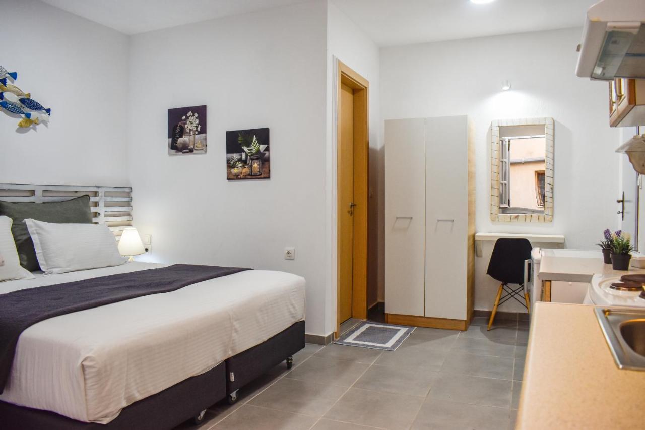 Apartment Aura