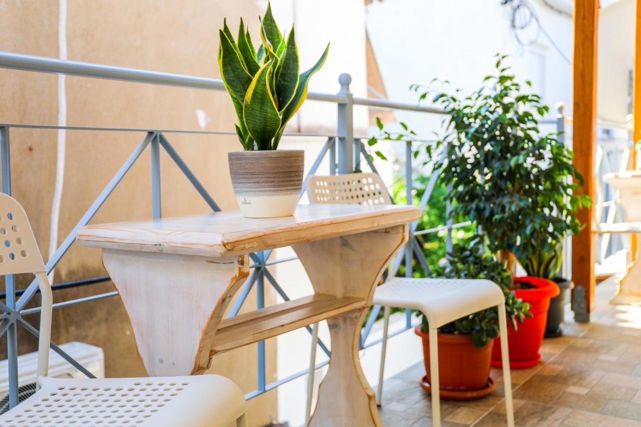 Apartamento Aura