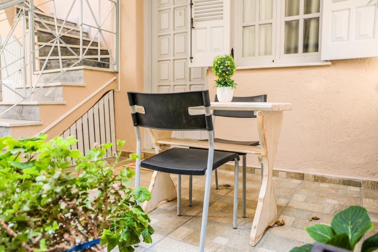 Apartamento Aura *