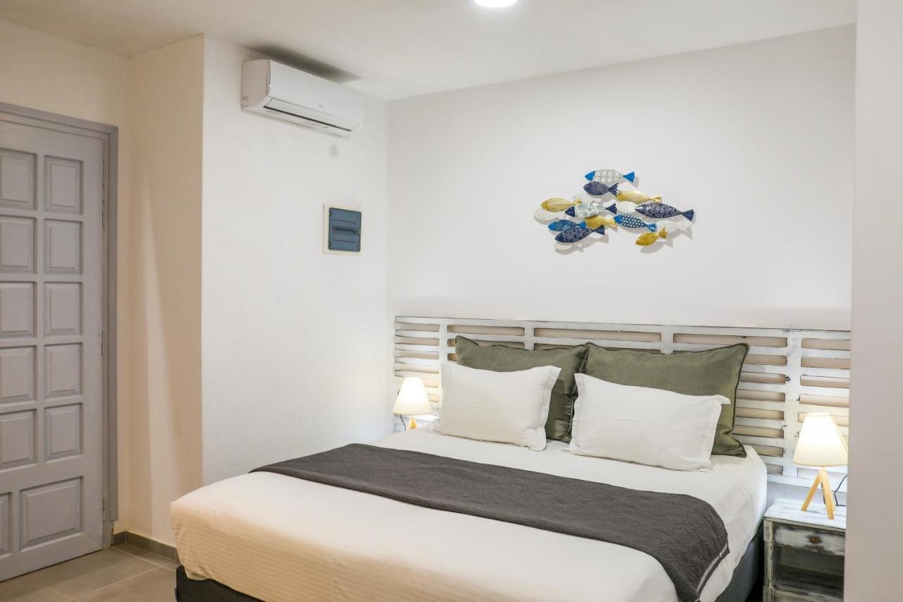 Apartment Aura Skiathos Town