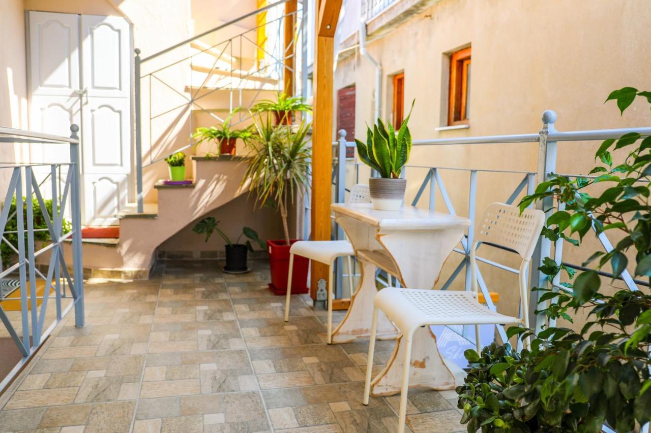 Apartment Aura Skiathos Town